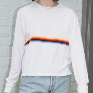 Brandy Melville Crop Top!